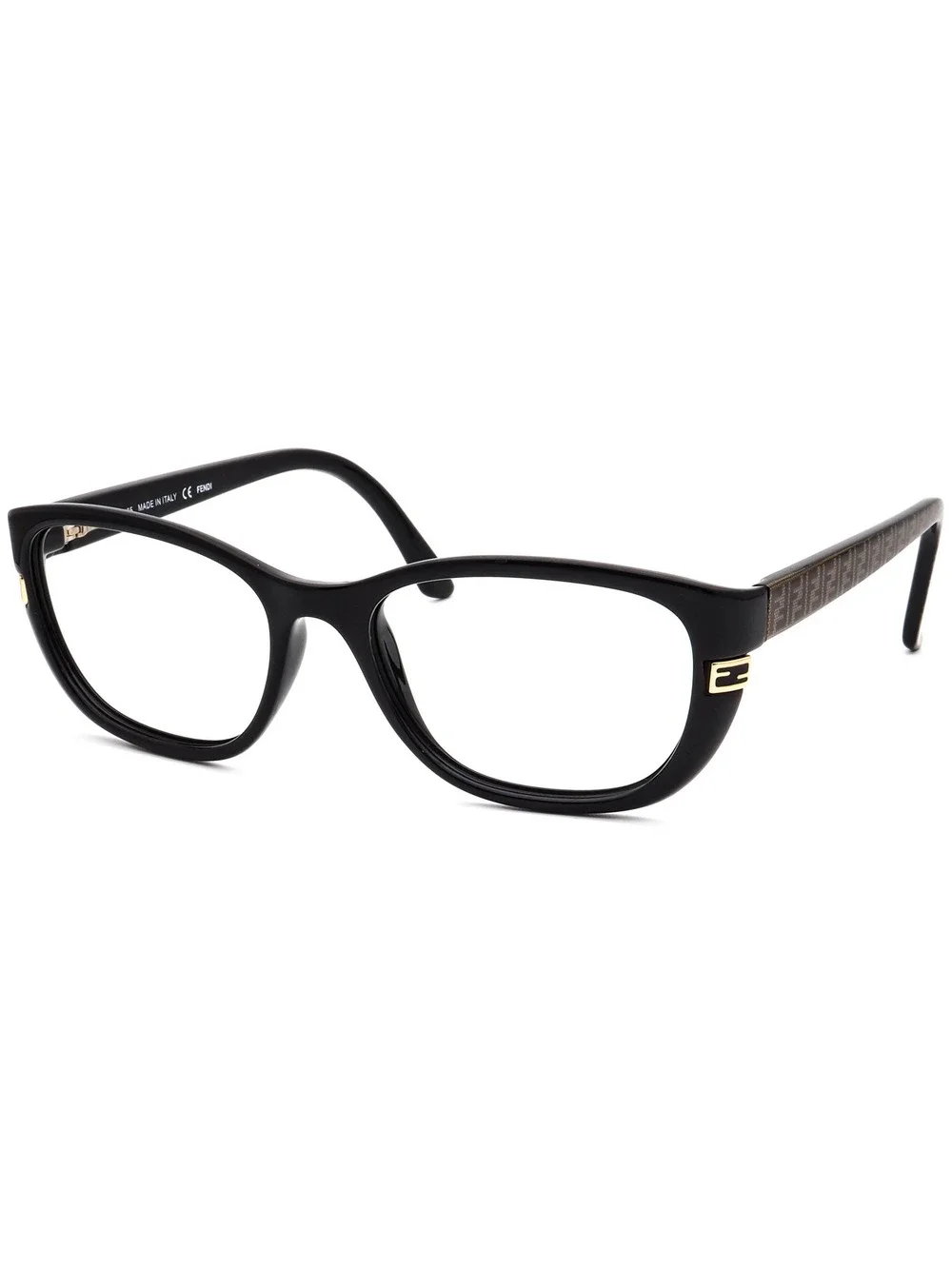 Fendi F998 001 Eyewear